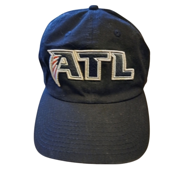 Atlanta Falcons NFL cap by New Era adjustable - Picture 1 of 5